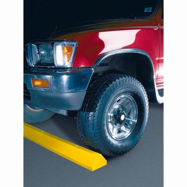 Truck Stop 8' Yel With Out Hardware - Model TS8-Y